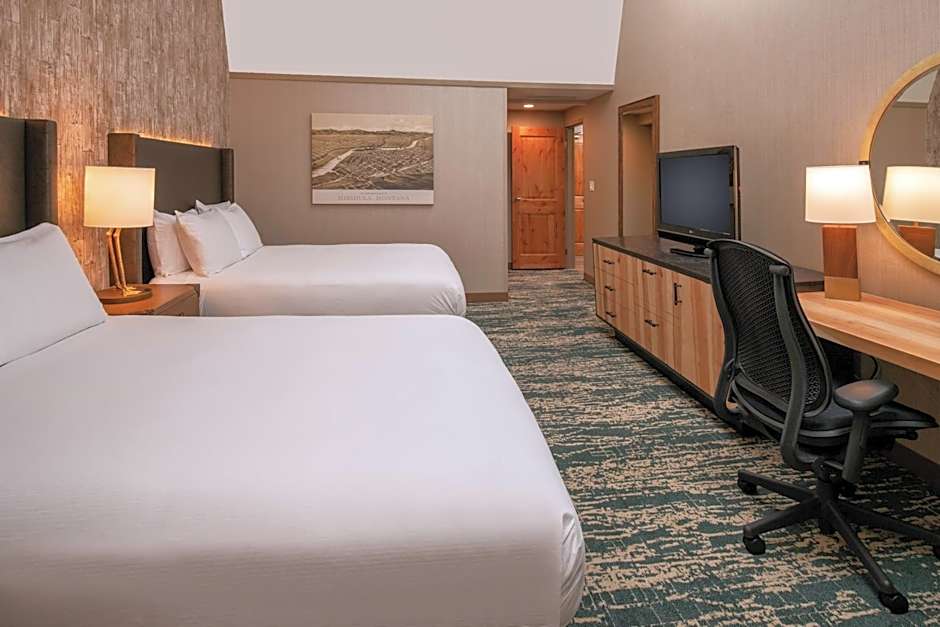 Edgewater Missoula, Tapestry Collection by Hilton