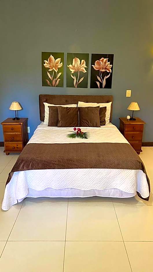 Ferradura Parque Pousada