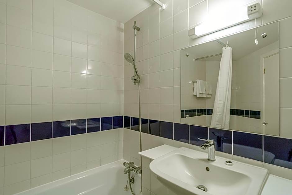 Britannia International Hotel Canary Wharf