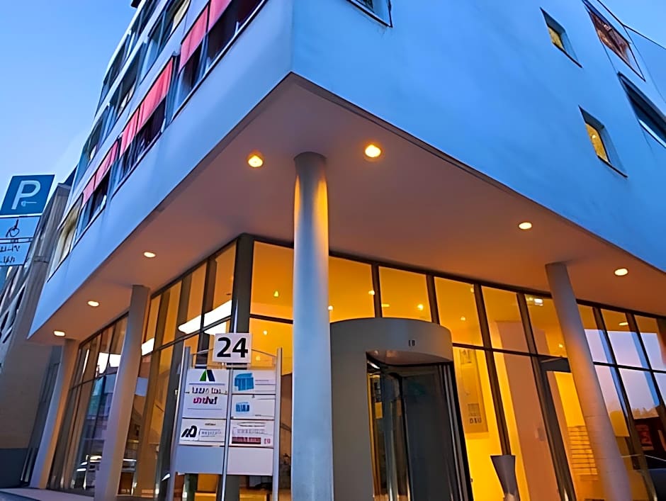 Centro Hotel Braunschweig, Trademark Collection by Wyndham