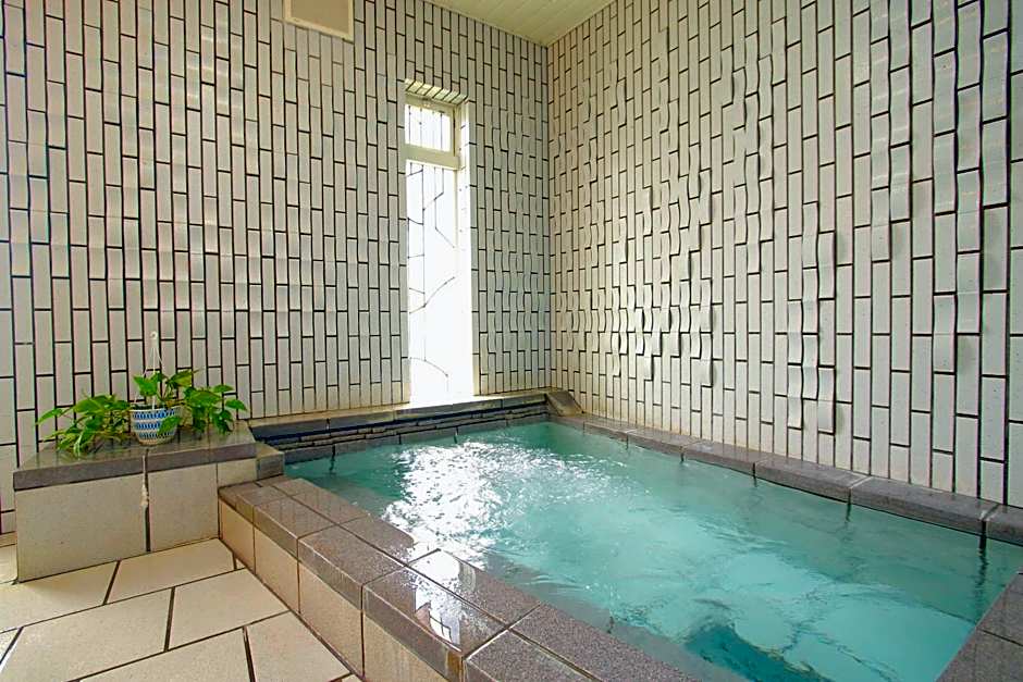 Mt Fuji B&B PENSION LE LAGON