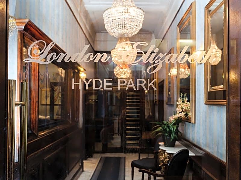 London Elizabeth Hotel