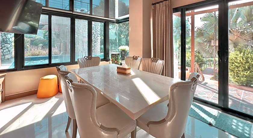 The Air Khaoyai Hotel