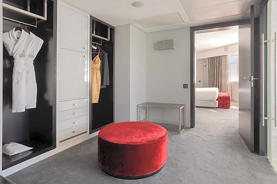 Myriad By Sana Hotels