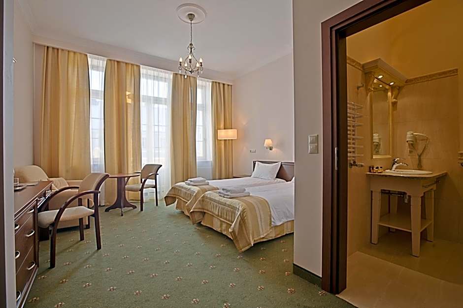 Hotel Masovia