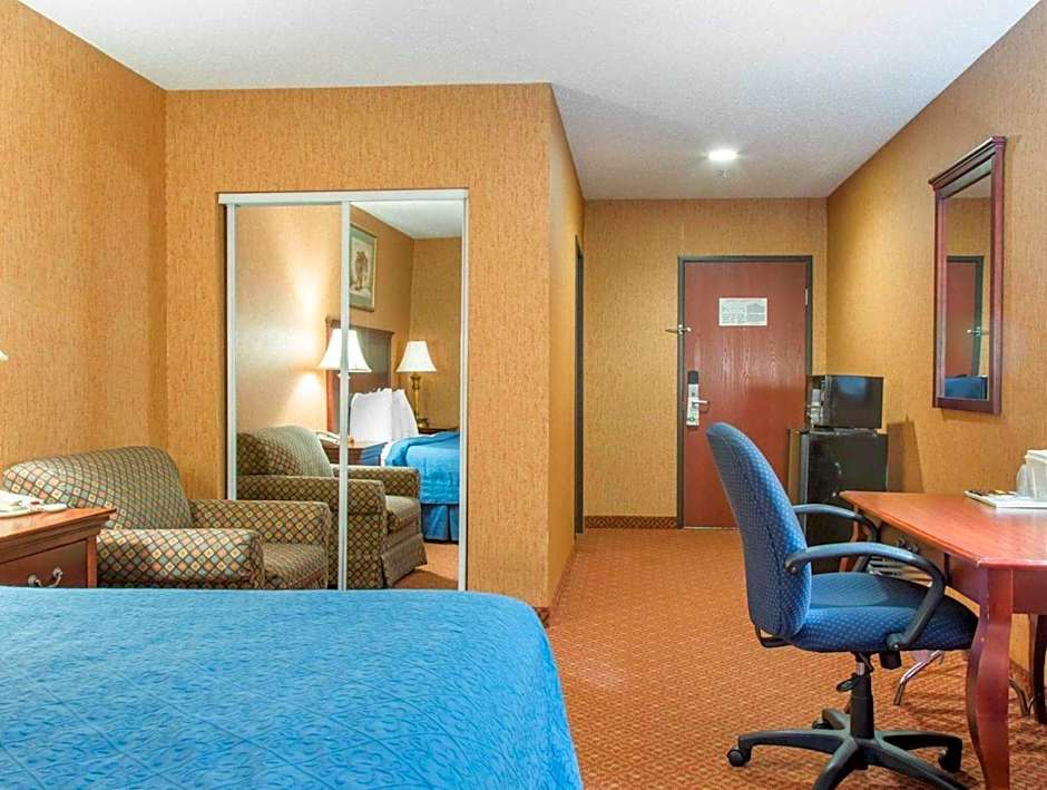 Quality Inn & Suites