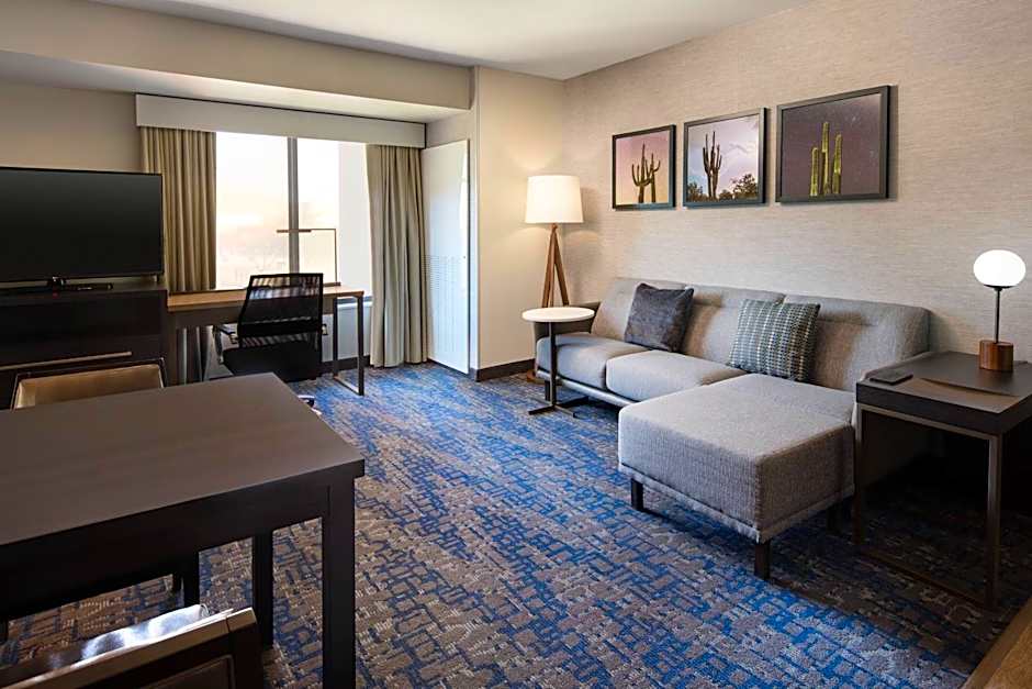Residence Inn by Marriott Scottsdale Salt River