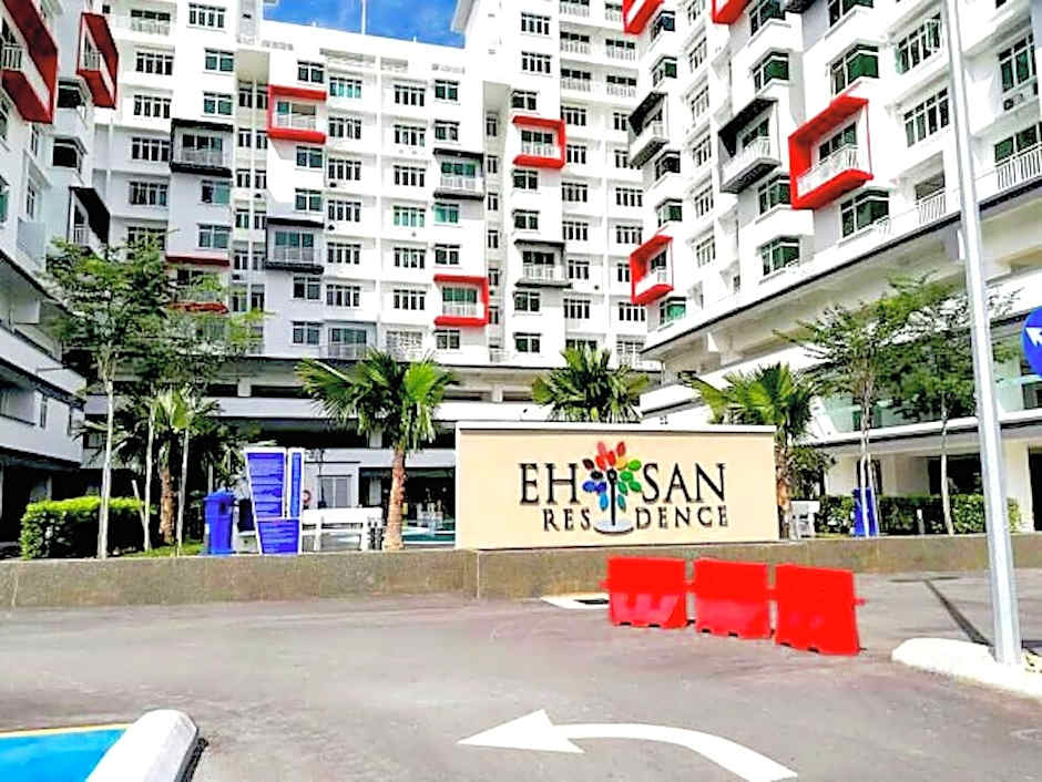 KLIA Ehsan Residences Sepang Nilai