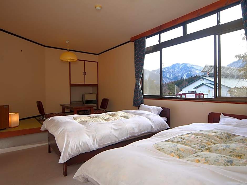 Guest Room Furusatomura Kogeikan