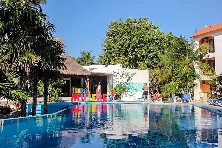 Hotel Posada del Mar