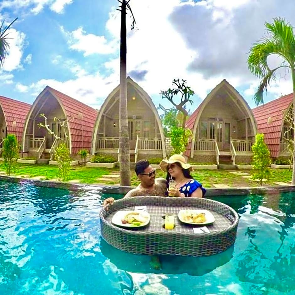 Daghan Cottage Nusa Penida