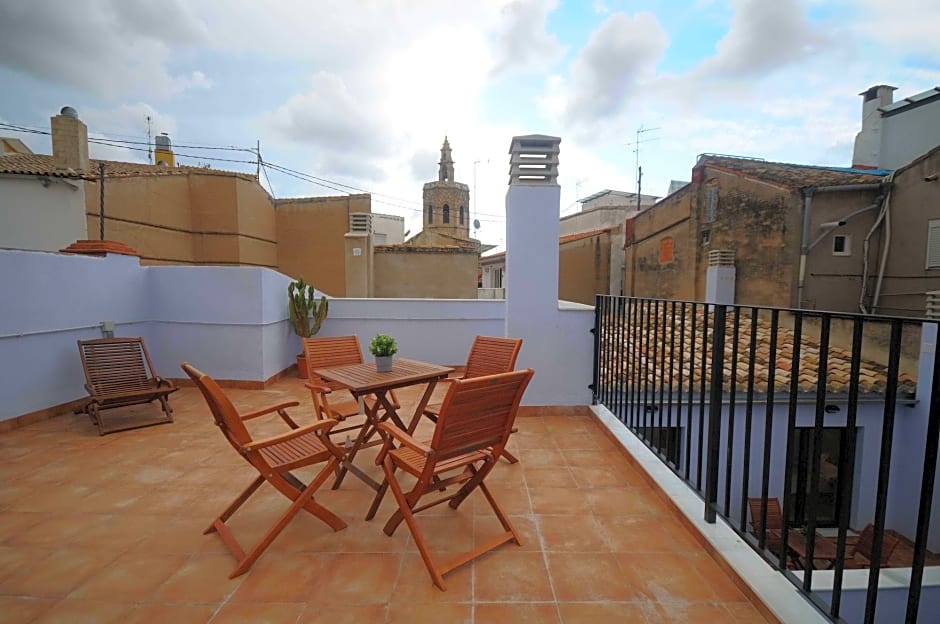 Catalina Suites San Nicolas 4*