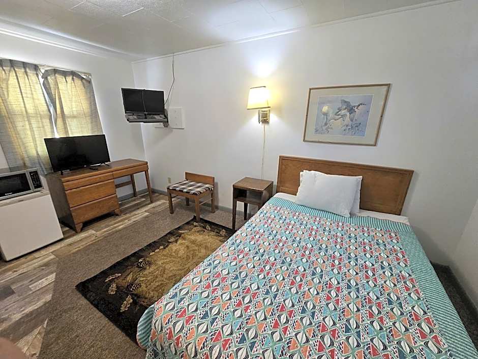 OYO Sandman Inn
