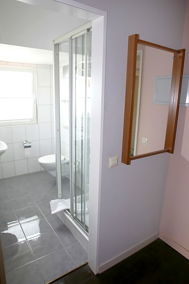 Landhotel Traube