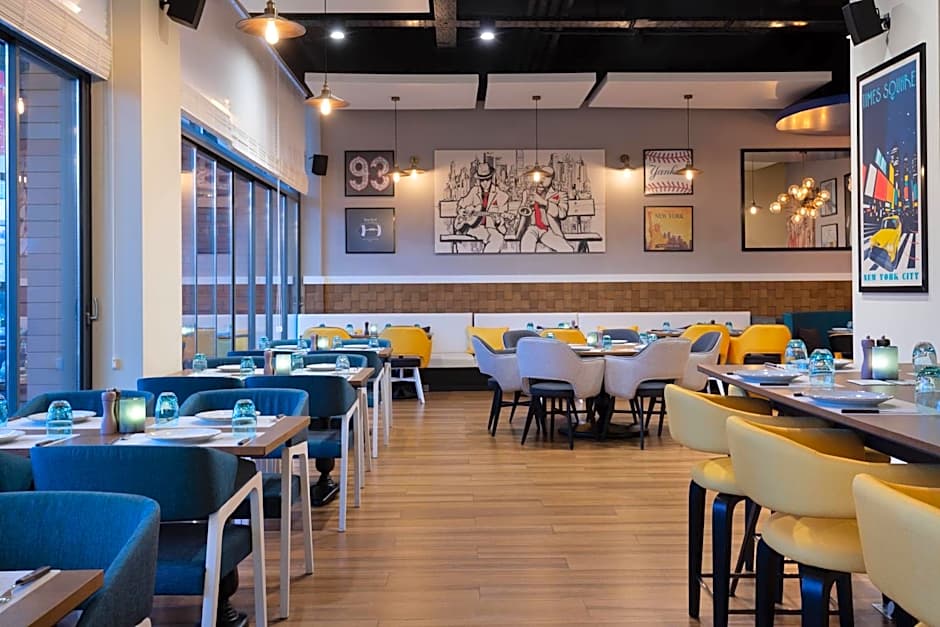 Courtyard by Marriott Chisinau
