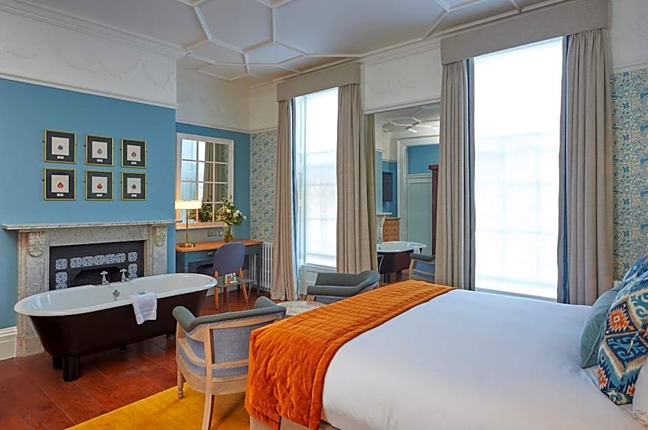 Hotel du Vin Winchester