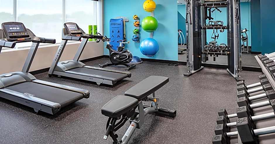 avid hotels Austin NW - Lakeline By IHG