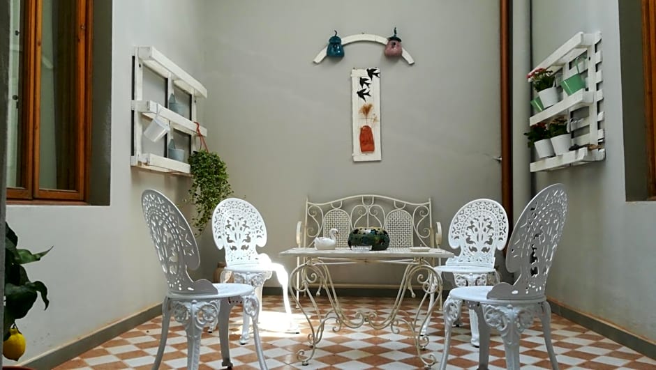 Guest House Domo Florenzia