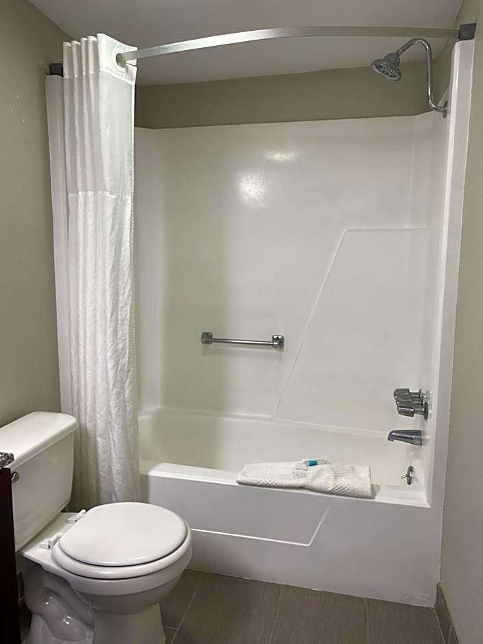 Cambridge Inn