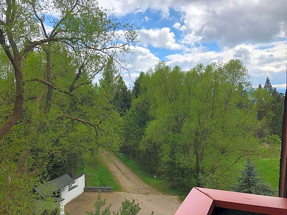 Gościniec Pod Smrekami