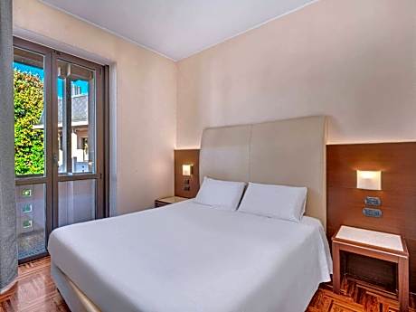 B&B HOTEL Habitat Giussano