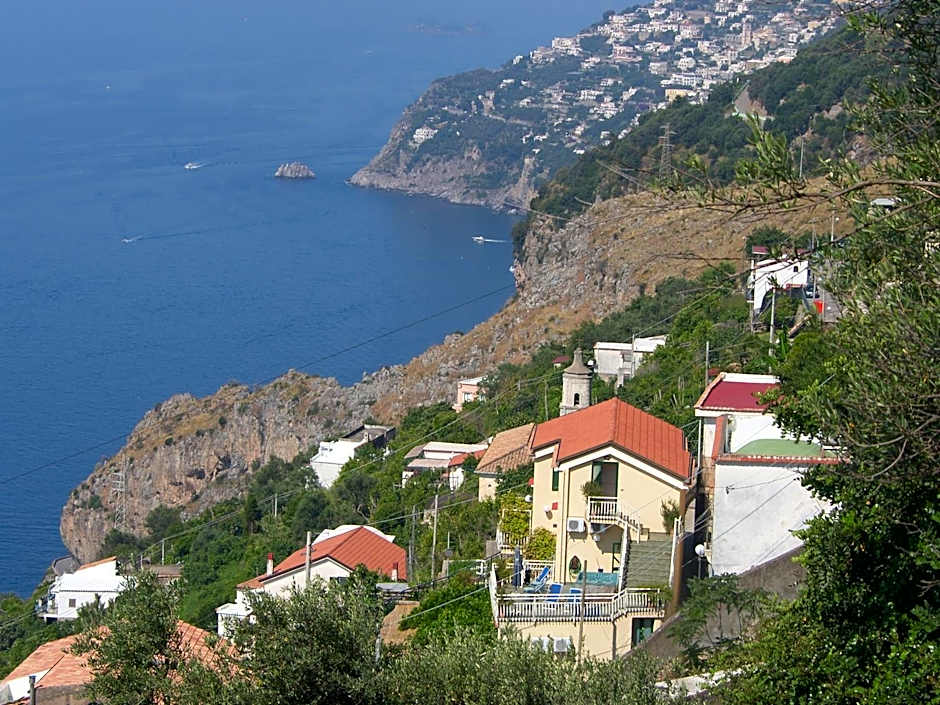 Locanda Degli Agrumi