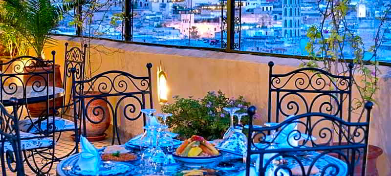 Photo 1 of 25 of Riad Rcif