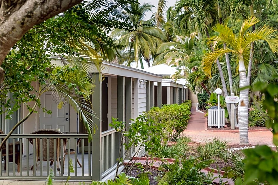 Coconut Mallory Resort and Marina