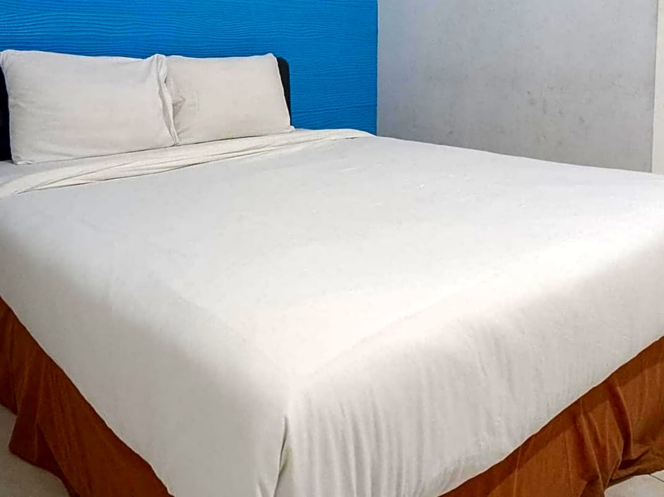 Artcho Residence near Pantai Bentar Probolinggo