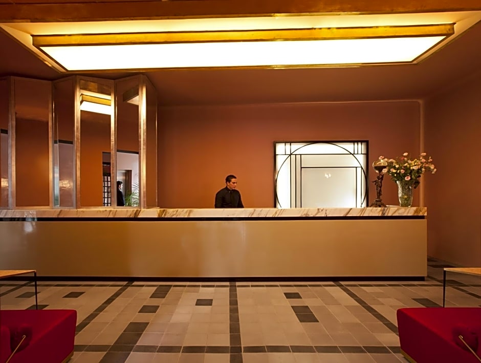 Casa Habita, Guadalajara, a Member of Design Hotels