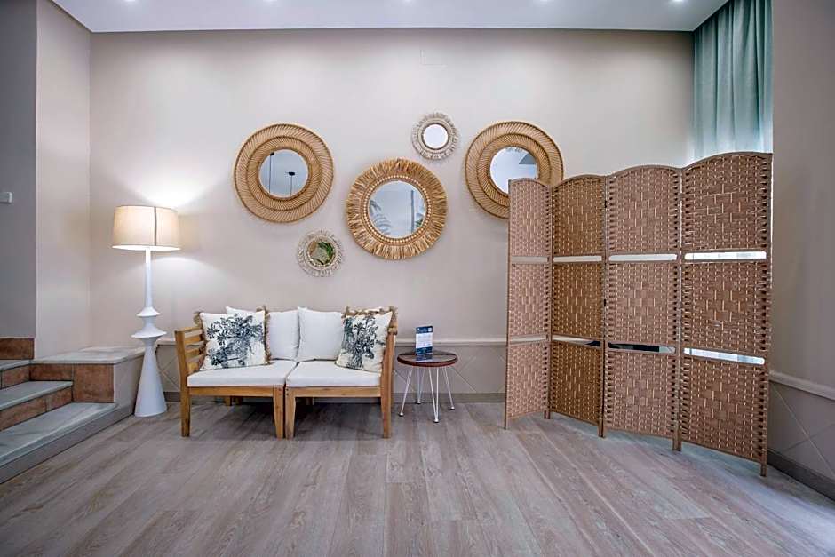 Hotel Moon Dreams Mediterraneo