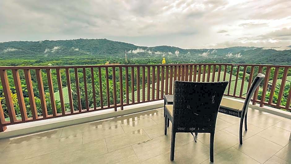 Vivace Khaoyai