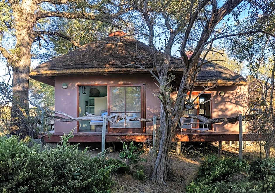 Motswari African Retreat & Walking Safaris by NEWMARK