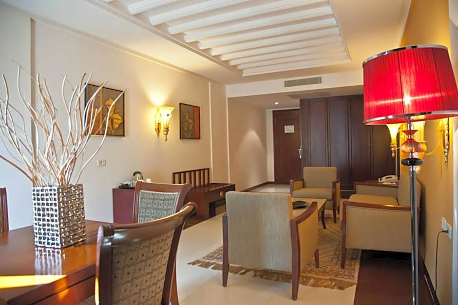 Cesar Palace Sousse