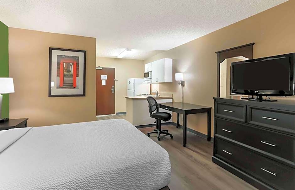 Extended Stay America Suites - Salt Lake City - West Valley Center