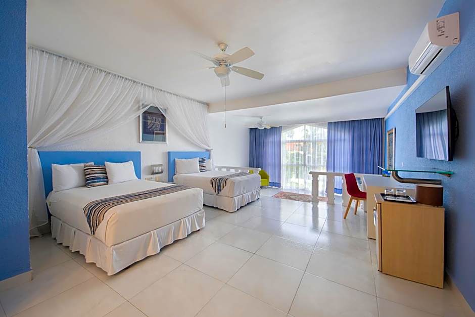 Villa Bejar Cuernavaca