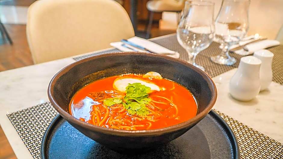 Hilton Garden Inn Panama City Downtown, Panama