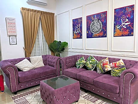 Rayyan Homestay Port Dickson