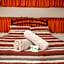 Red Rock Hostel