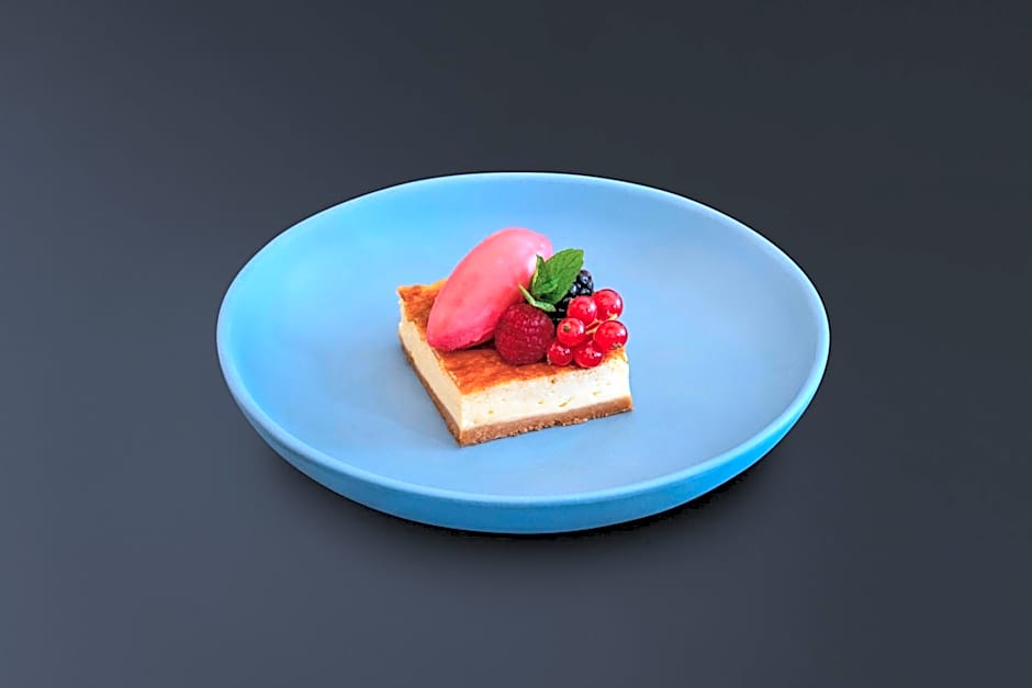 Aurea Washington Irving by Eurostars Hotel Company