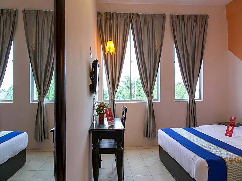 Hotel Ideal Senawang