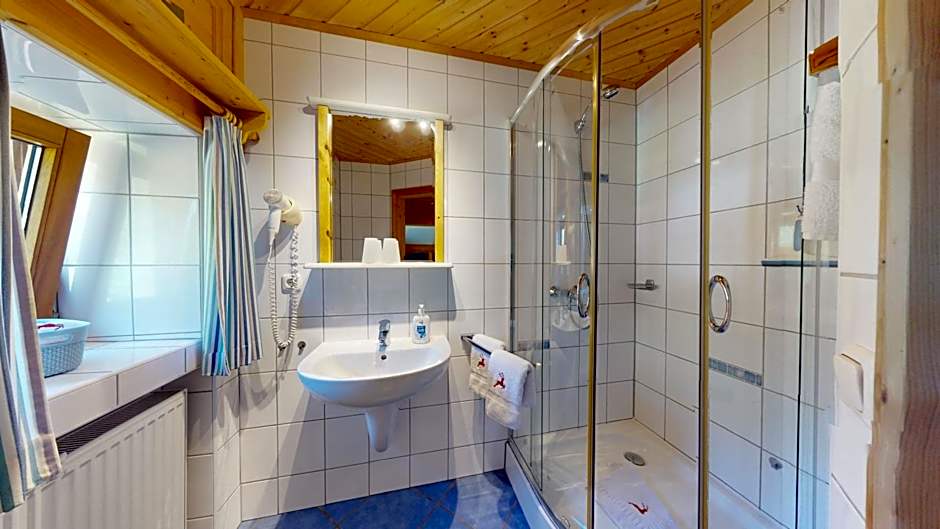 Chalet Tirol Waidring