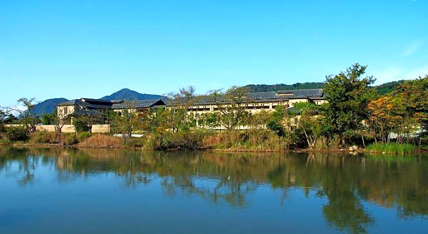 Ginka - Kinosaki Maruyamagawa Onsen -Kyoritsu Resort