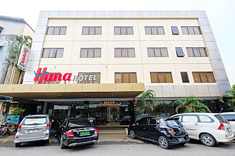 Hana Hotel Batam
