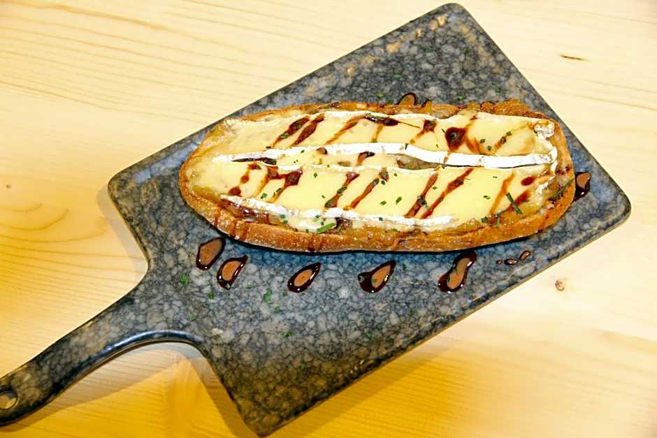 Hotel Val Convention