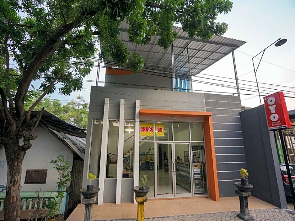 Hotel O Choco 88 Residence