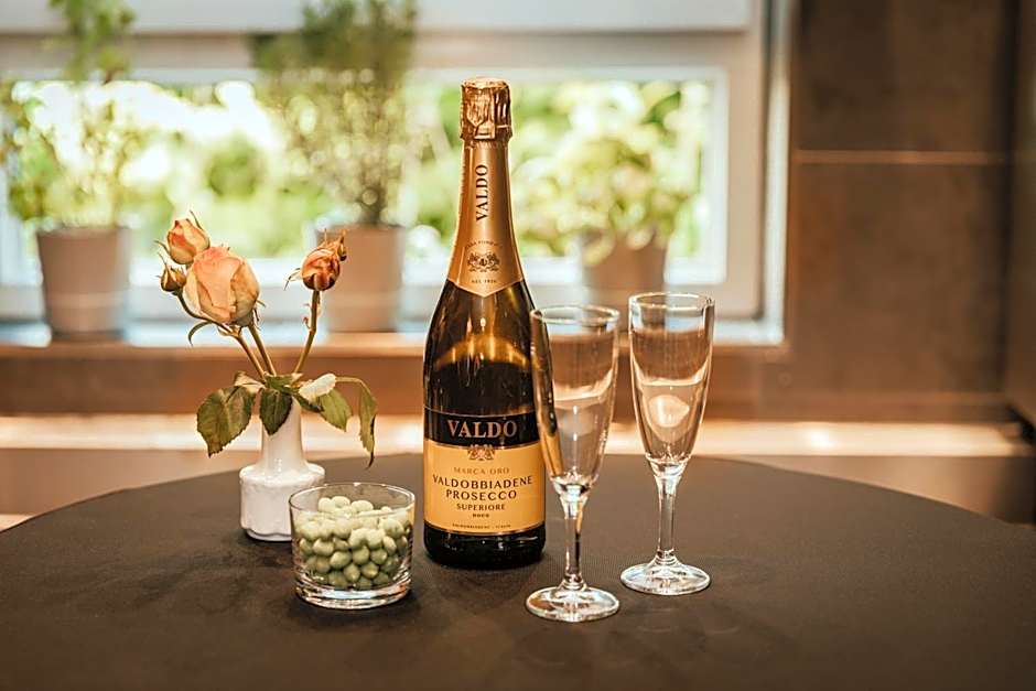 Hotel König Ludwig II