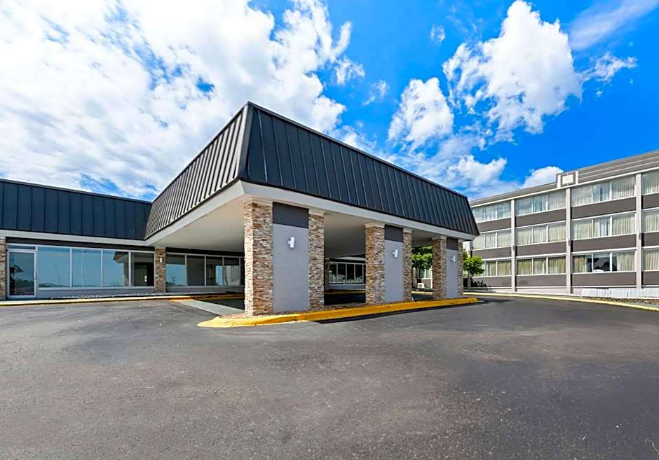 Quality Inn Dayton Airport