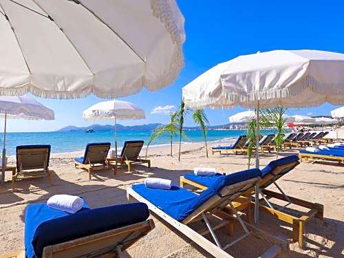 Hotel Croisette Beach Cannes - MGallery