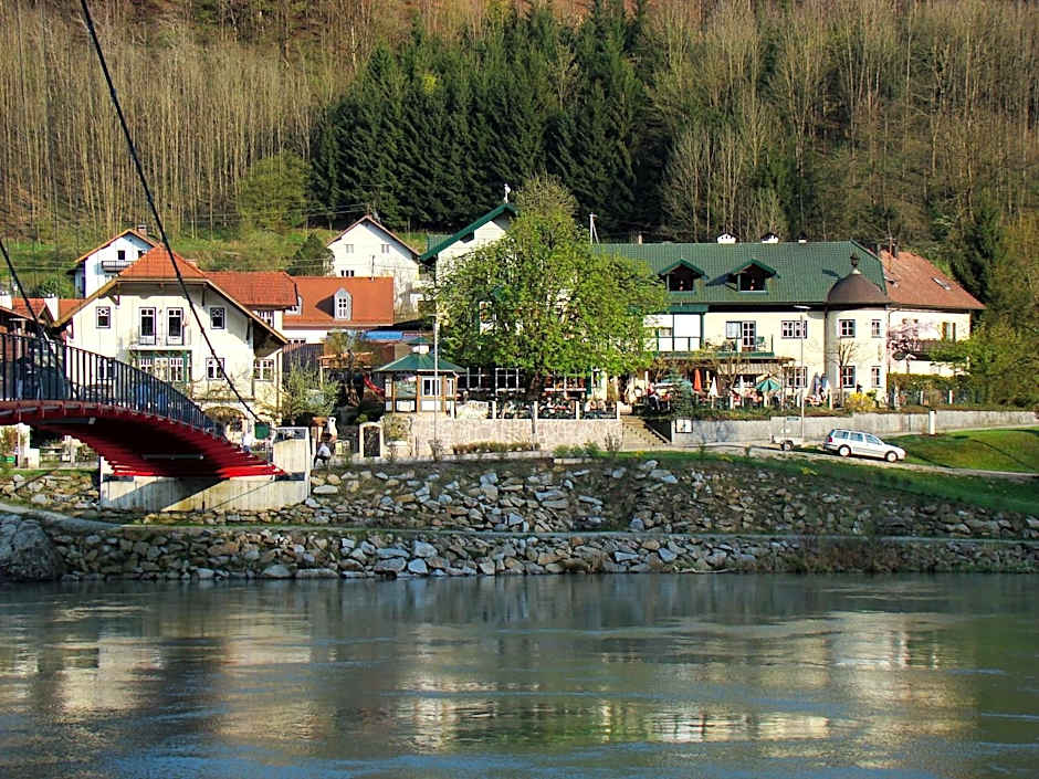 Landhotel Mariensäule